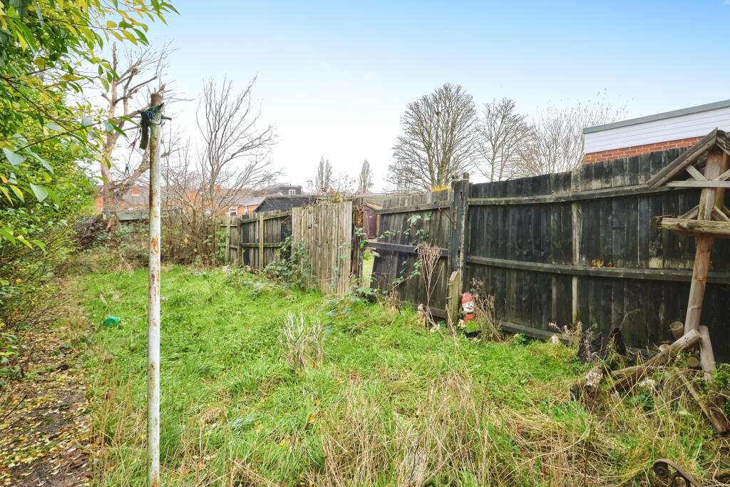 Additional property image - Nansen Road, Birmingham, B11