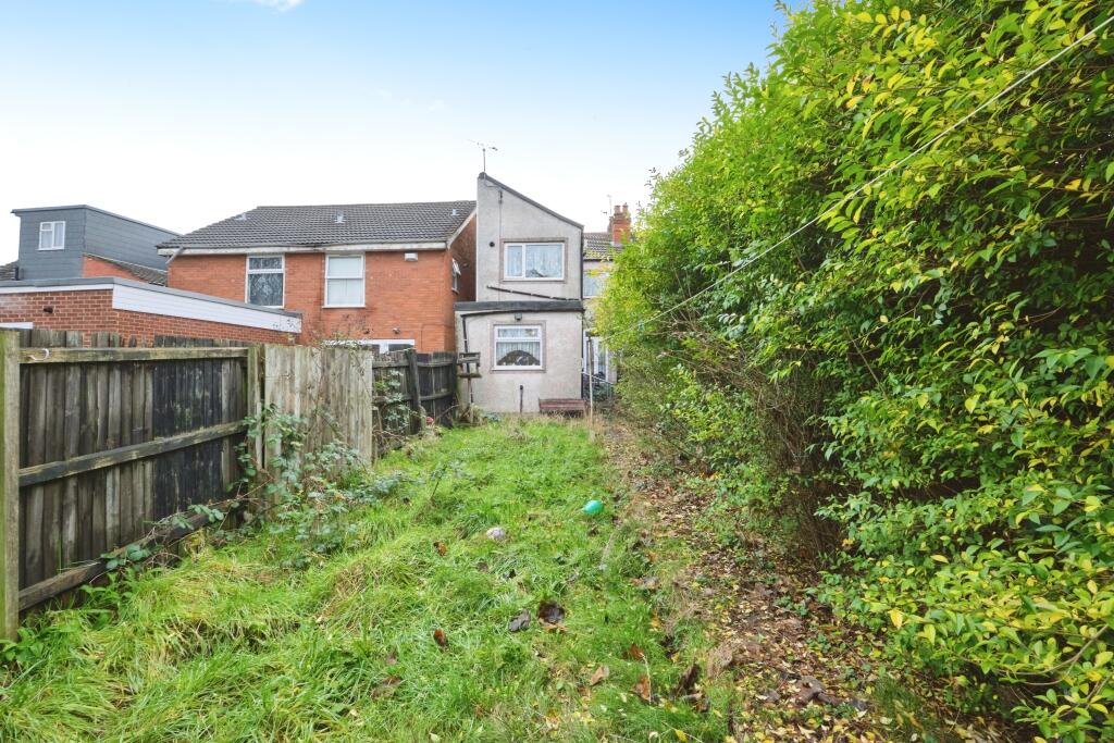 Additional property image - Nansen Road, Birmingham, B11