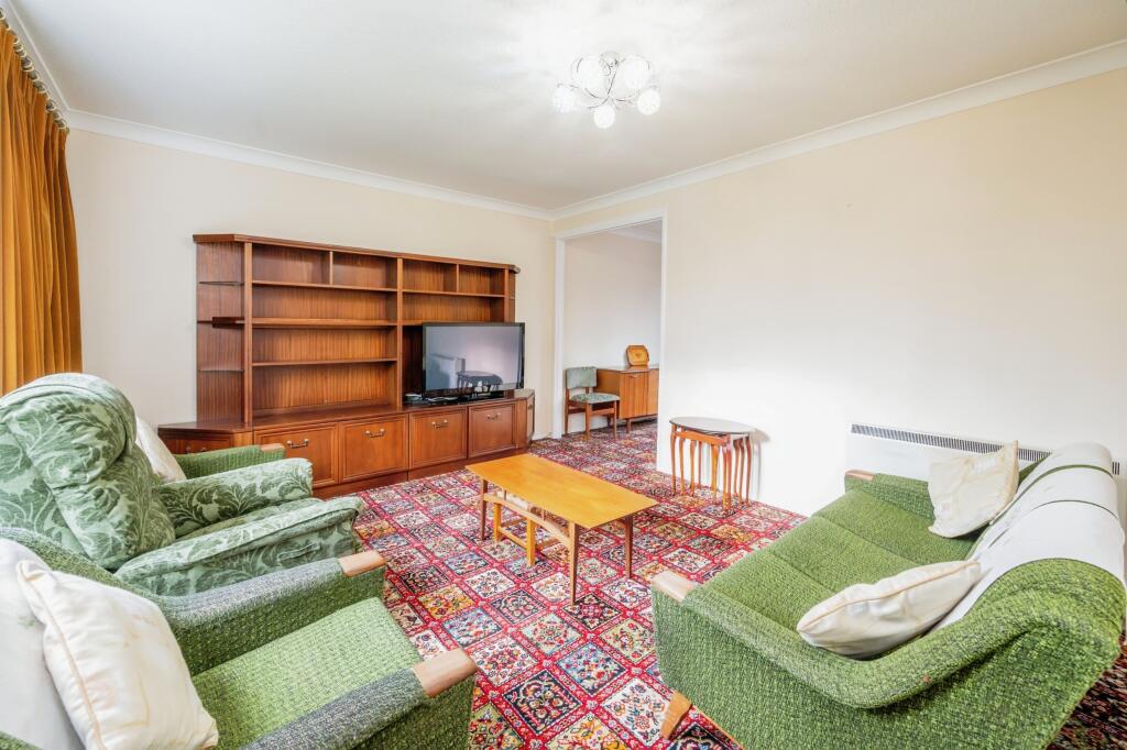 Additional property image - Greenfields, Southcrest, Redditch, B98
