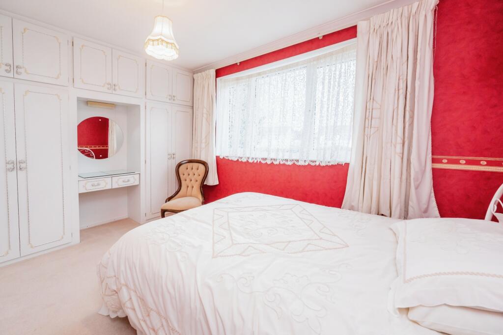 Additional property image - Greenfields, Southcrest, Redditch, B98