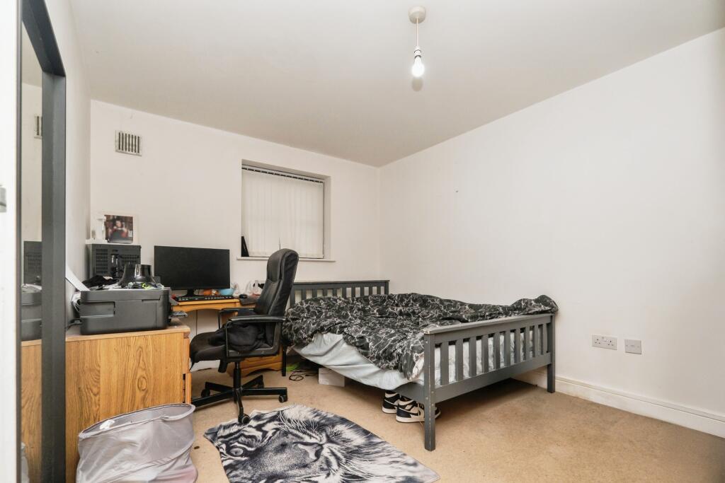Additional property image - Walsall Road, West Bromwich, B71