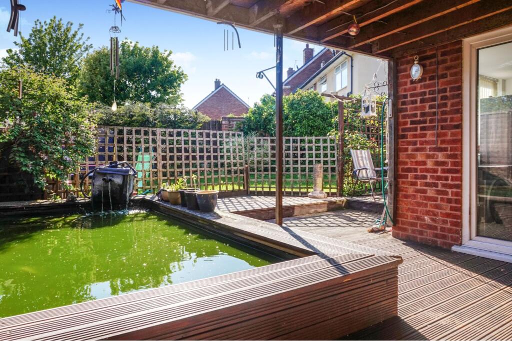 Additional property image - Meadway, Birmingham, B33