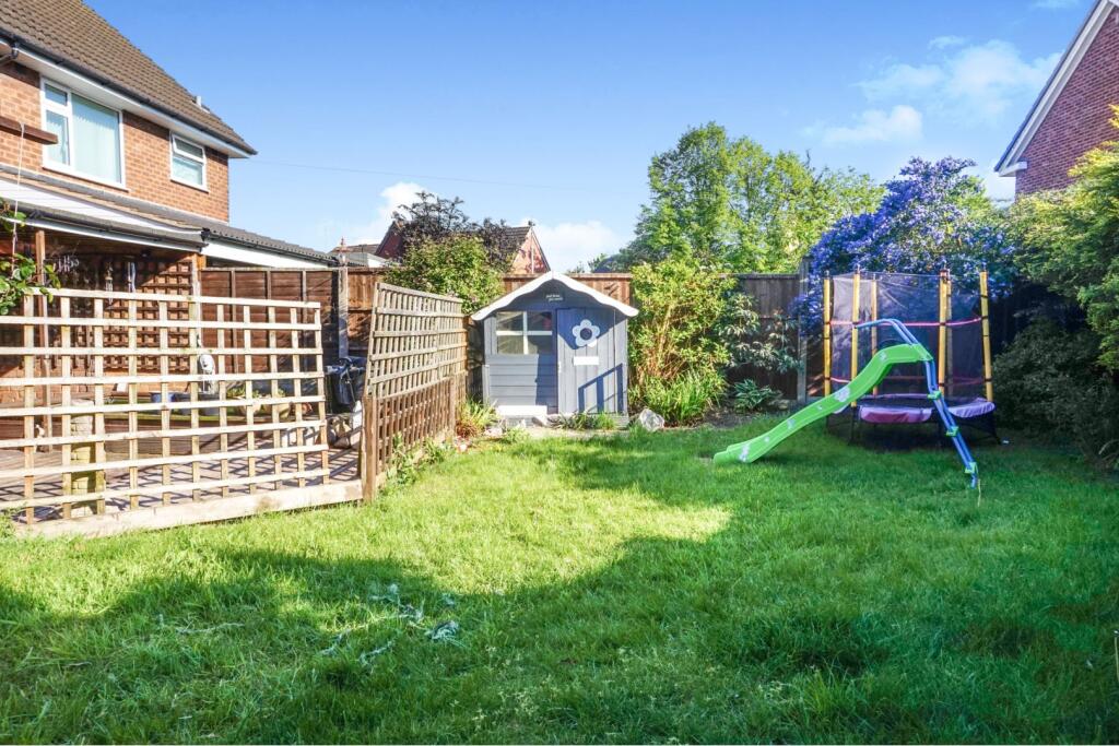 Additional property image - Meadway, Birmingham, B33