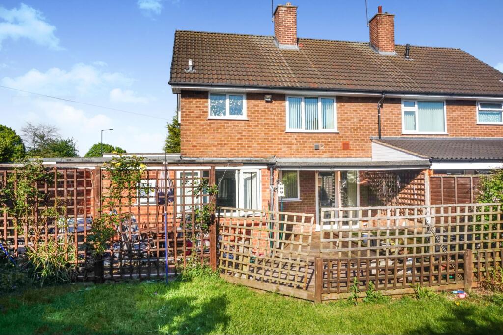 Additional property image - Meadway, Birmingham, B33