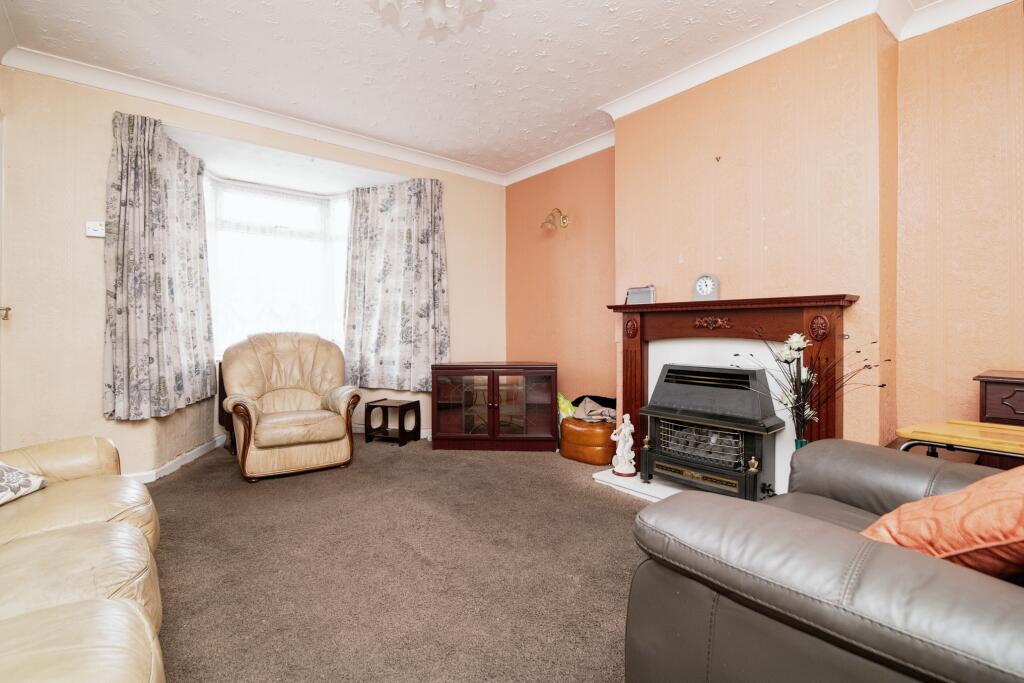 Additional property image - Wash Lane, Birmingham, B25