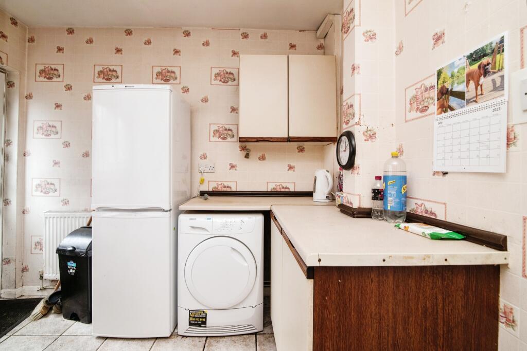 Additional property image - Wash Lane, Birmingham, B25