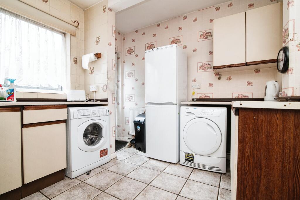 Additional property image - Wash Lane, Birmingham, B25