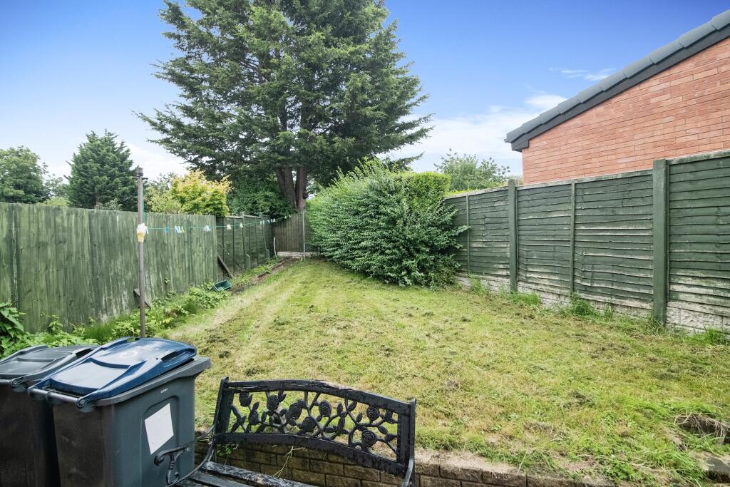 Additional property image - Wash Lane, Birmingham, B25
