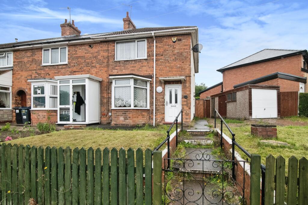 Additional property image - Wash Lane, Birmingham, B25