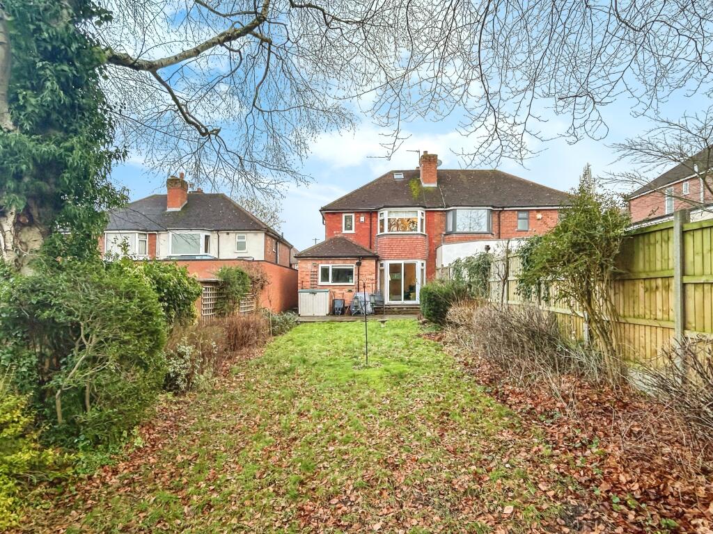 Additional property image - Douglas Road, Birmingham, B72