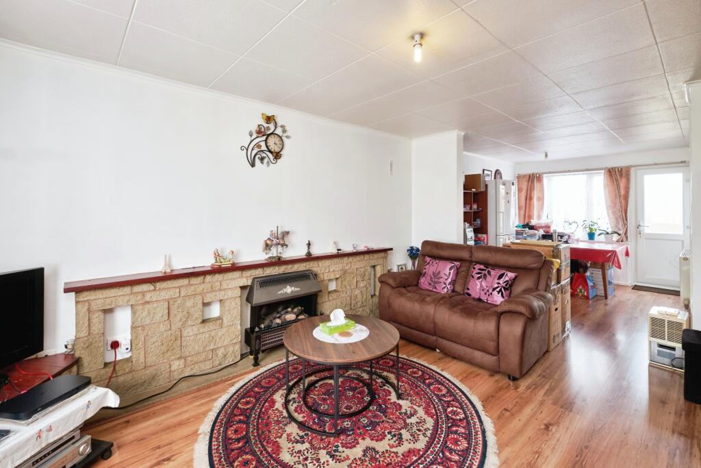 Property image - Malthouse Lane, Birmingham, B8