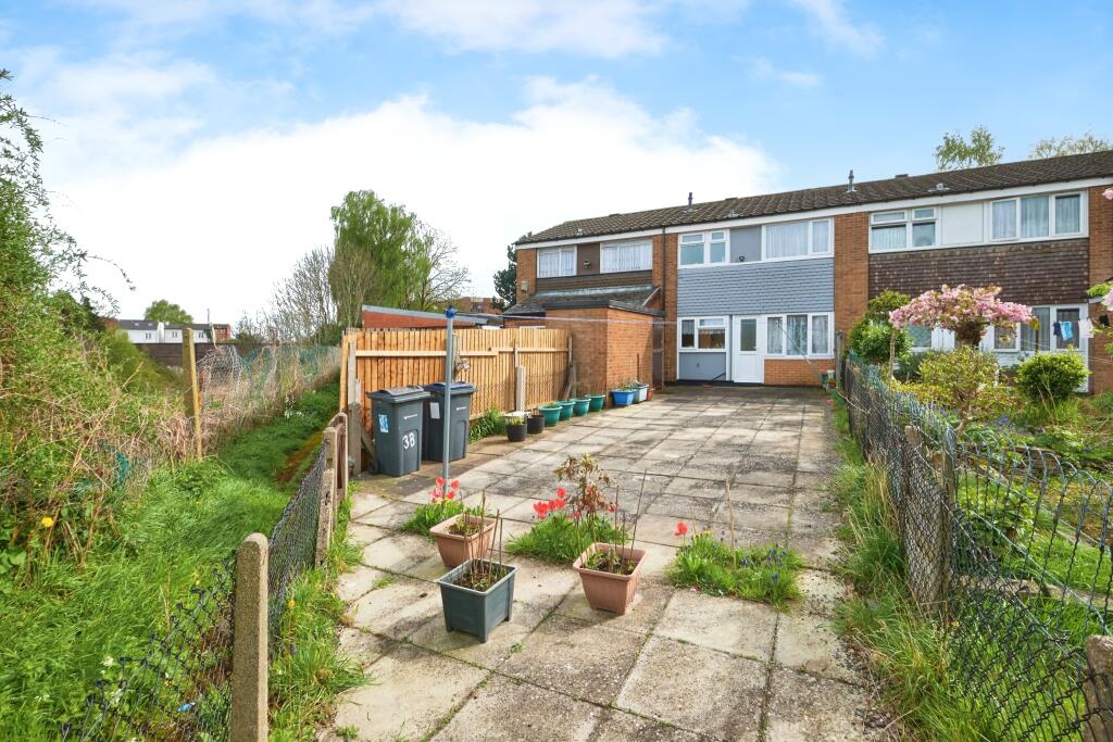Additional property image - Malthouse Lane, Birmingham, B8