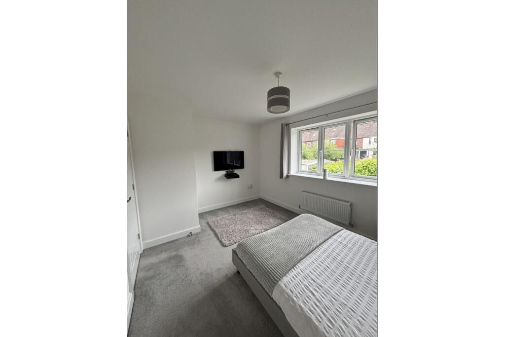 Additional property image - Congrave Way, Tamworth, B78