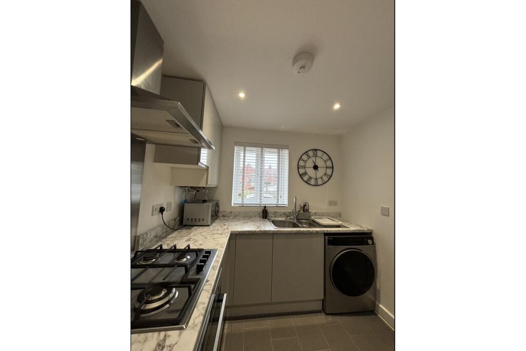 Additional property image - Congrave Way, Tamworth, B78