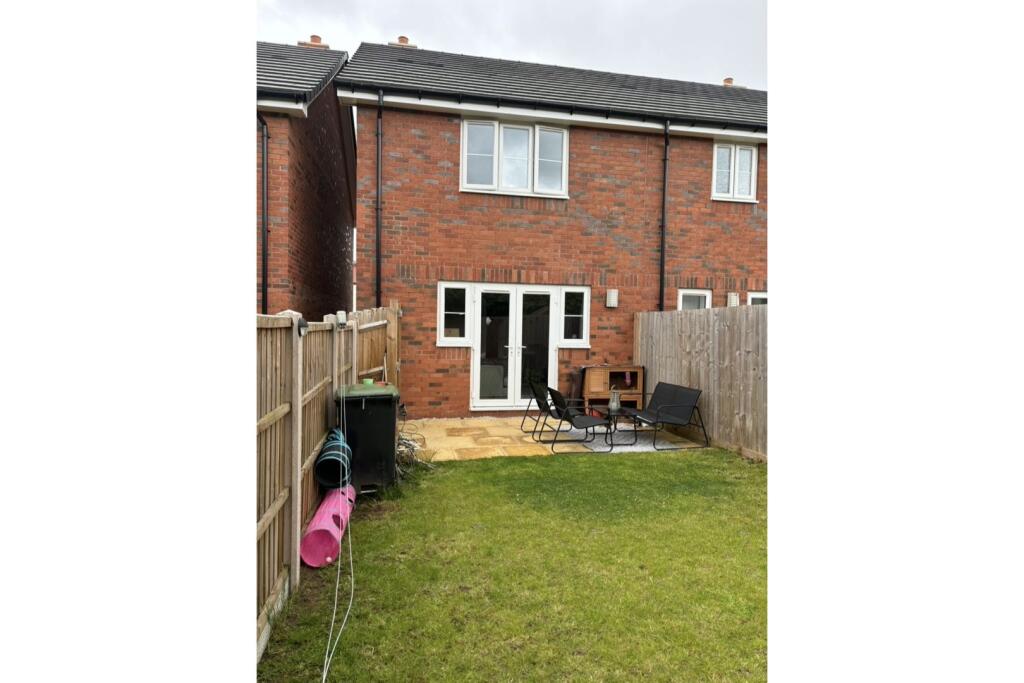 Additional property image - Congrave Way, Tamworth, B78