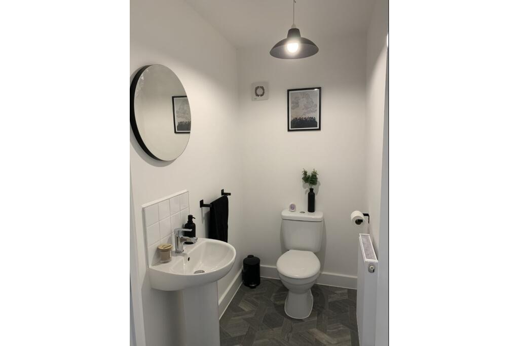 Additional property image - Congrave Way, Tamworth, B78