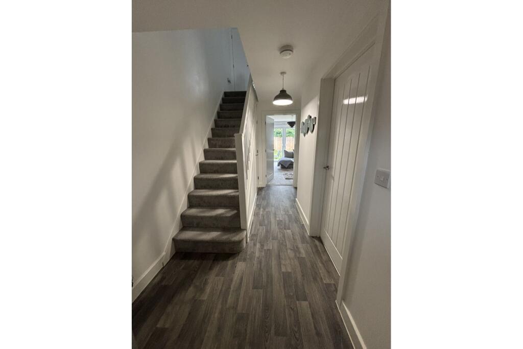 Additional property image - Congrave Way, Tamworth, B78