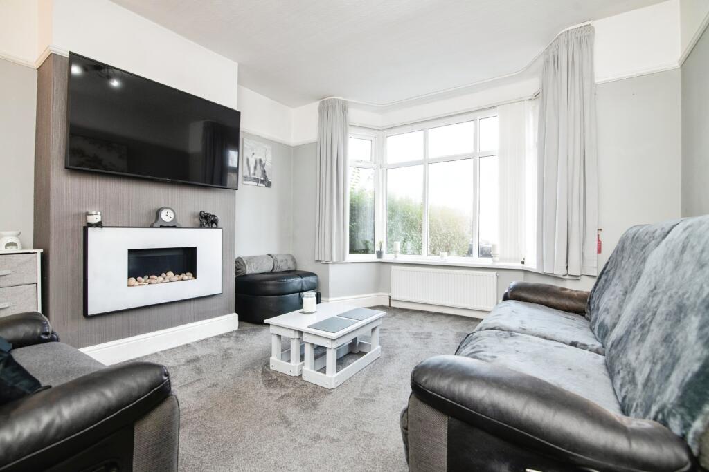 Additional property image - Lyndon Road, Solihull, B92