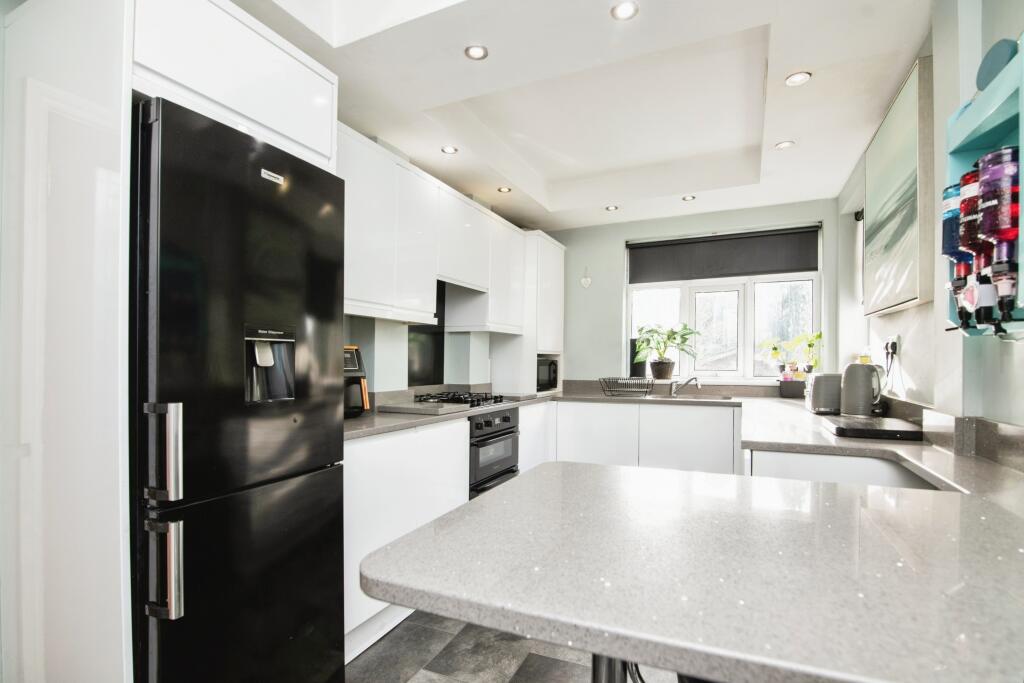 Additional property image - Lyndon Road, Solihull, B92
