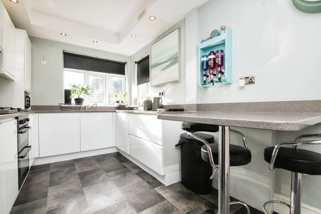Additional property image - Lyndon Road, Solihull, B92