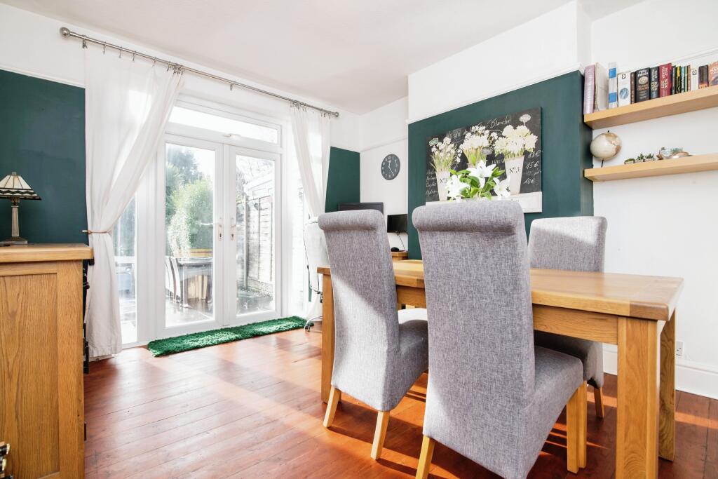 Additional property image - Lyndon Road, Solihull, B92