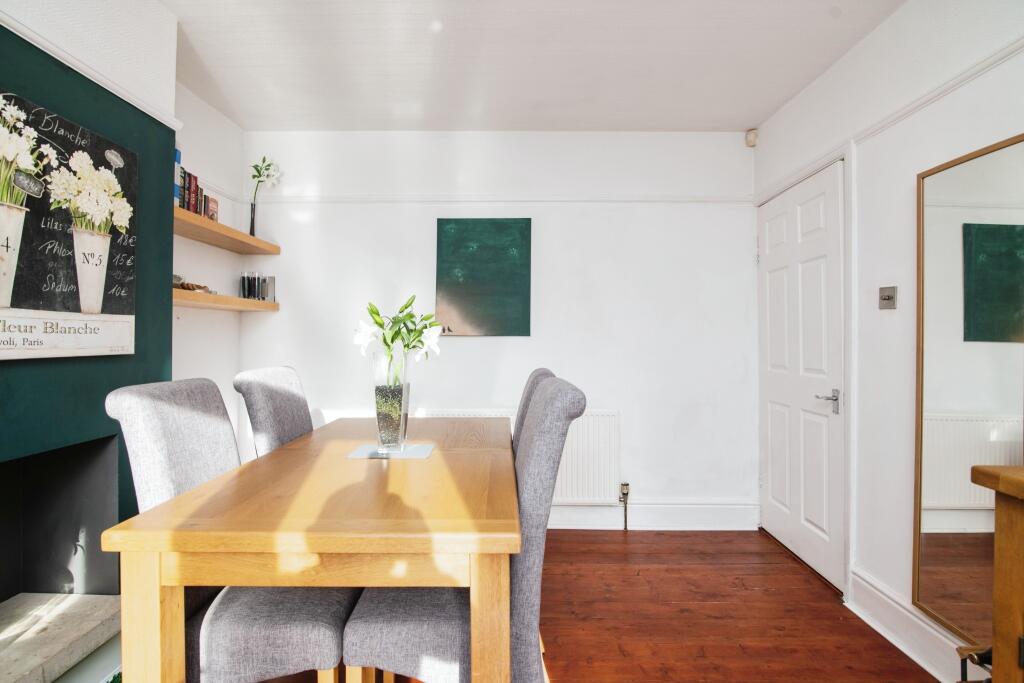 Additional property image - Lyndon Road, Solihull, B92