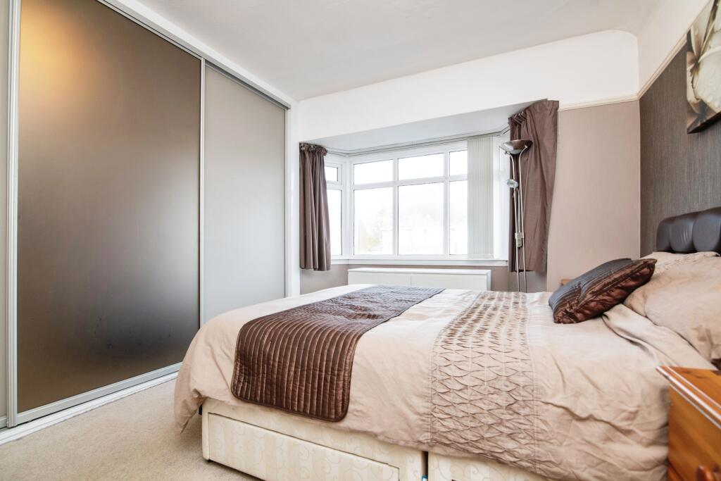 Additional property image - Lyndon Road, Solihull, B92