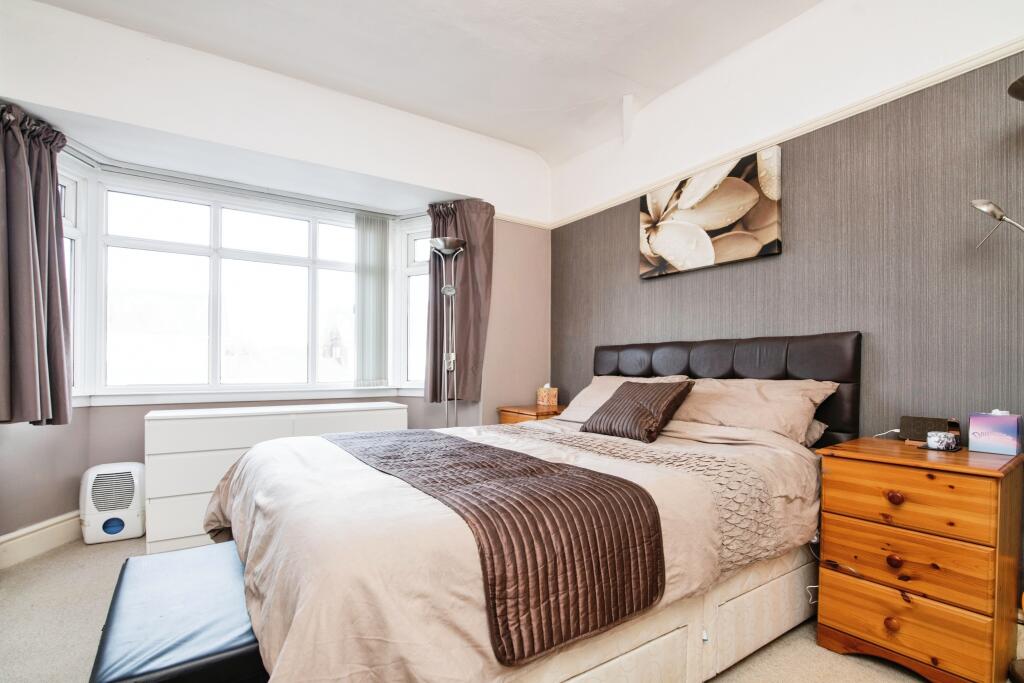 Additional property image - Lyndon Road, Solihull, B92