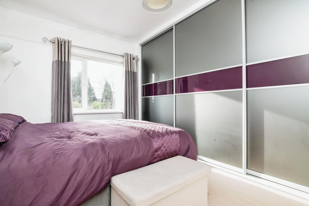 Additional property image - Lyndon Road, Solihull, B92
