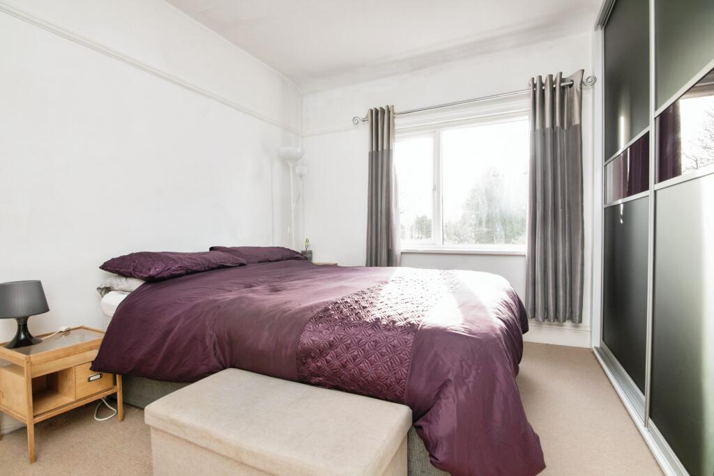 Additional property image - Lyndon Road, Solihull, B92