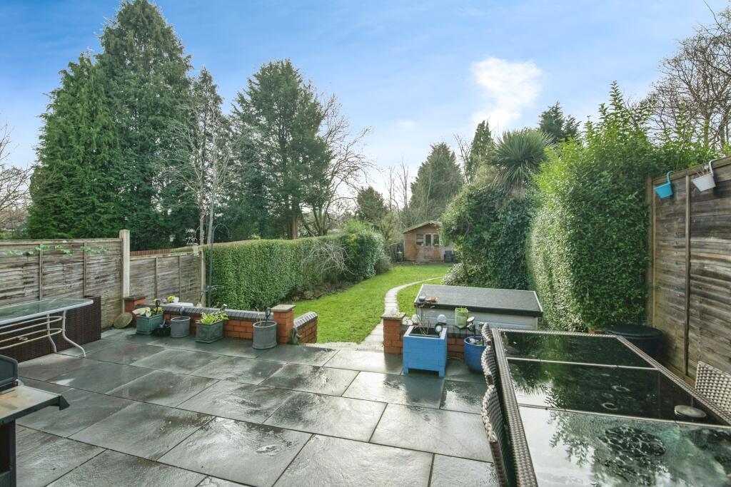 Additional property image - Lyndon Road, Solihull, B92
