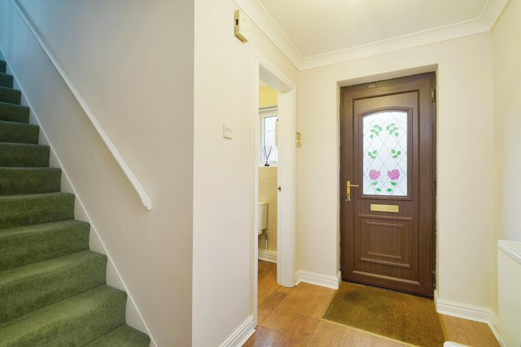 Additional property image - Scorers Close, Solihull, B90
