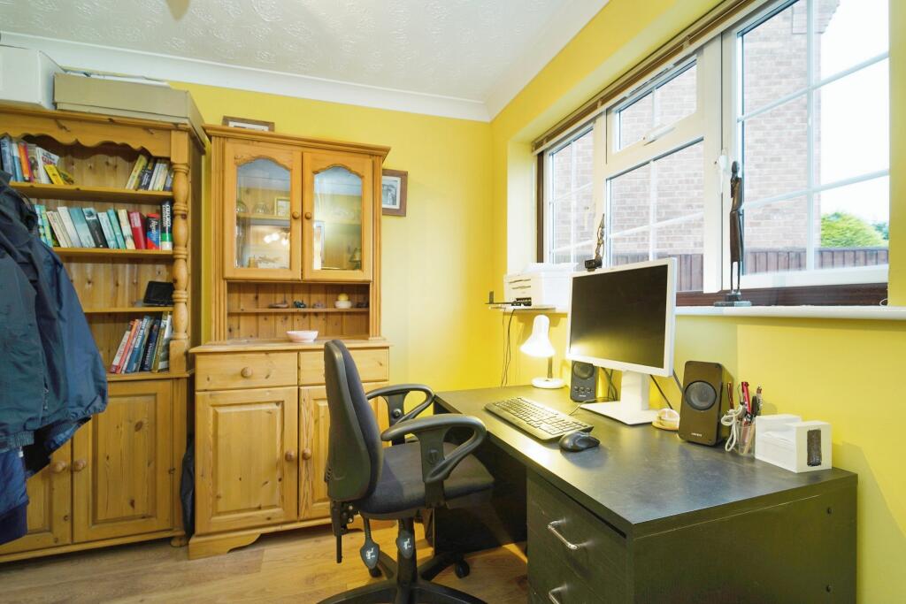 Additional property image - Scorers Close, Solihull, B90