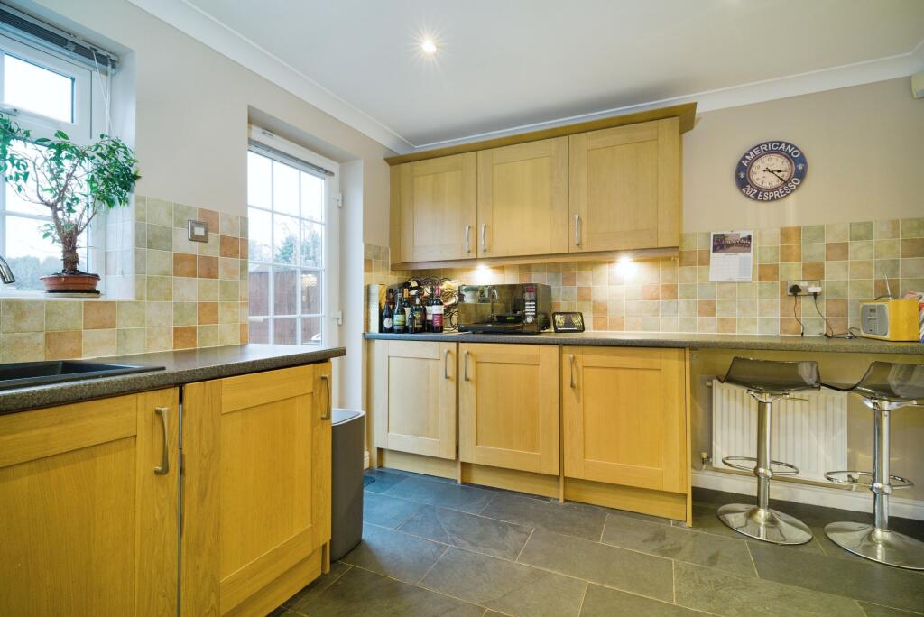 Additional property image - Scorers Close, Solihull, B90