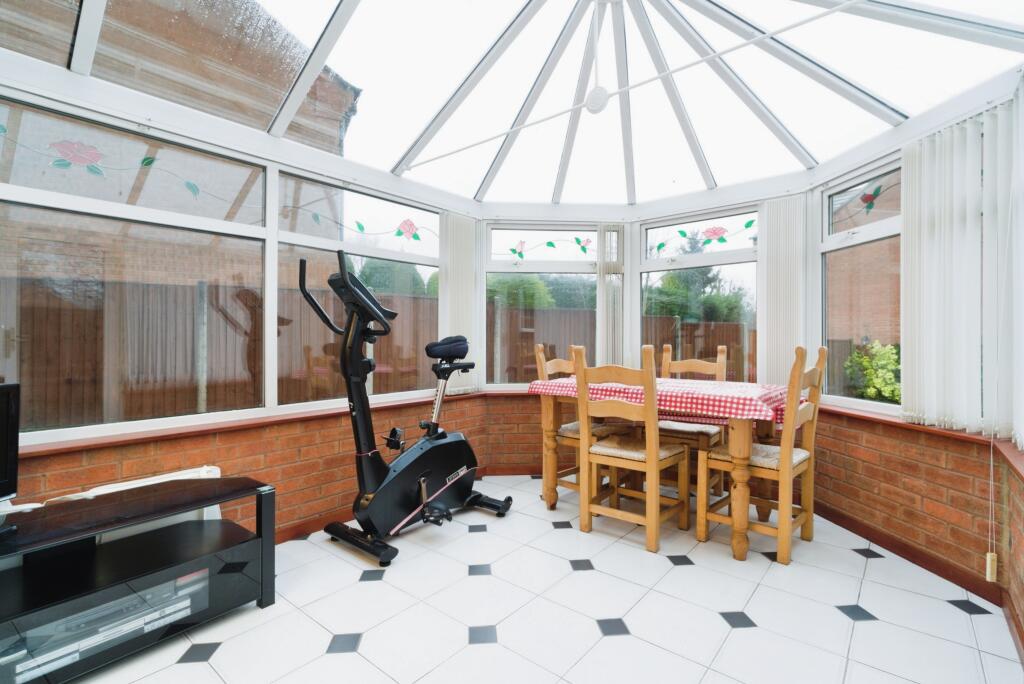Additional property image - Scorers Close, Solihull, B90