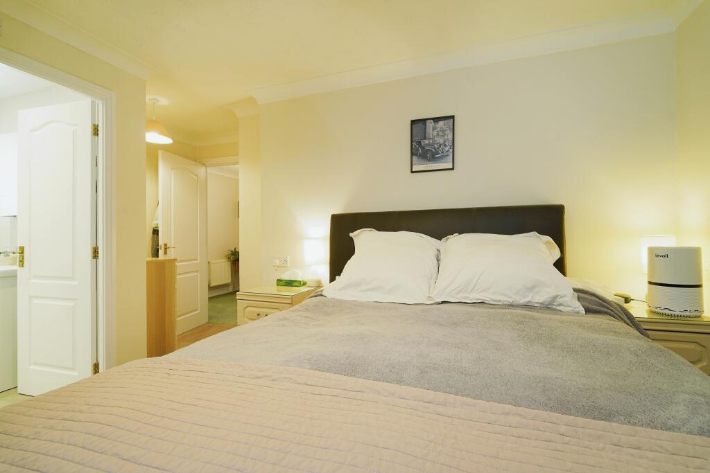 Additional property image - Scorers Close, Solihull, B90