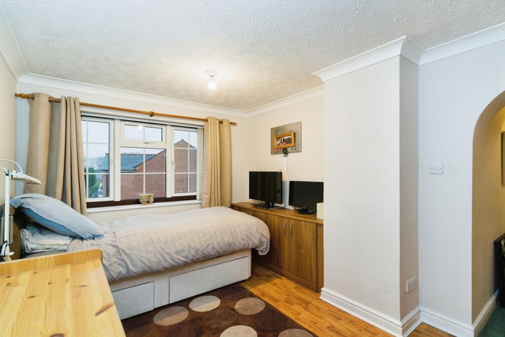 Additional property image - Scorers Close, Solihull, B90