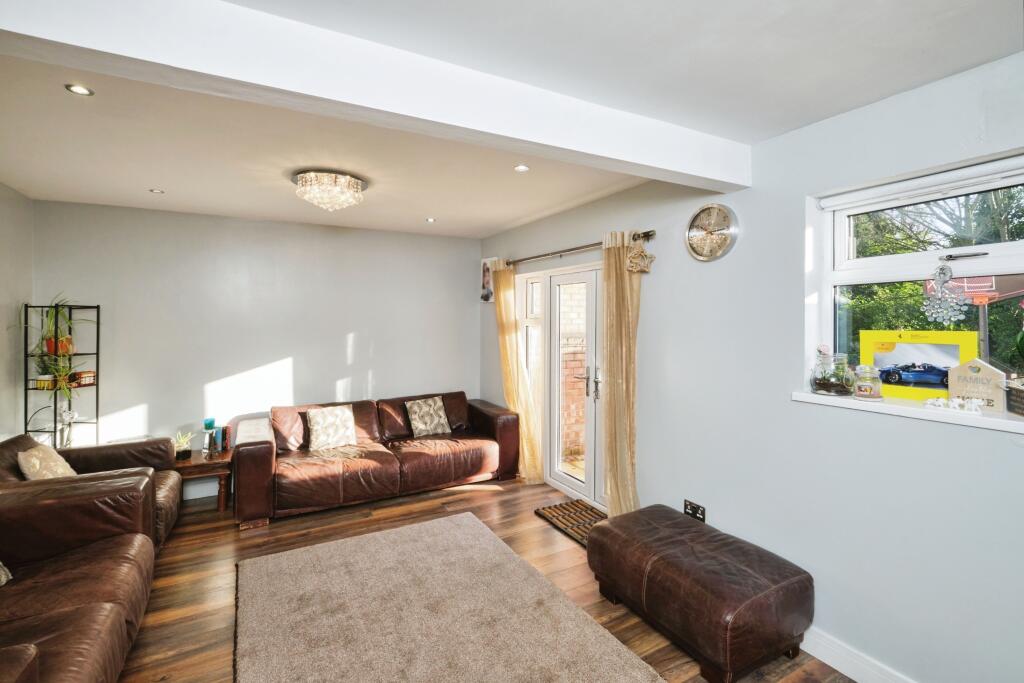 Additional property image - Hamstead Hall Avenue, Birmingham, B20