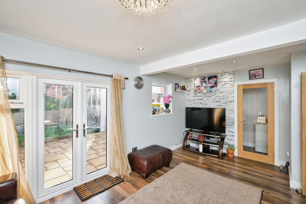 Additional property image - Hamstead Hall Avenue, Birmingham, B20