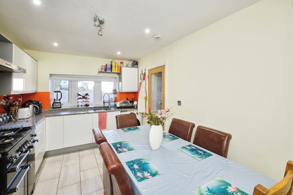 Additional property image - Hamstead Hall Avenue, Birmingham, B20