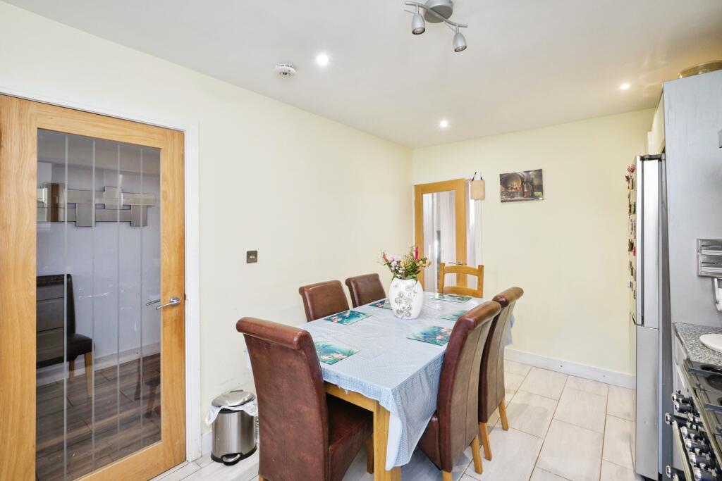 Additional property image - Hamstead Hall Avenue, Birmingham, B20