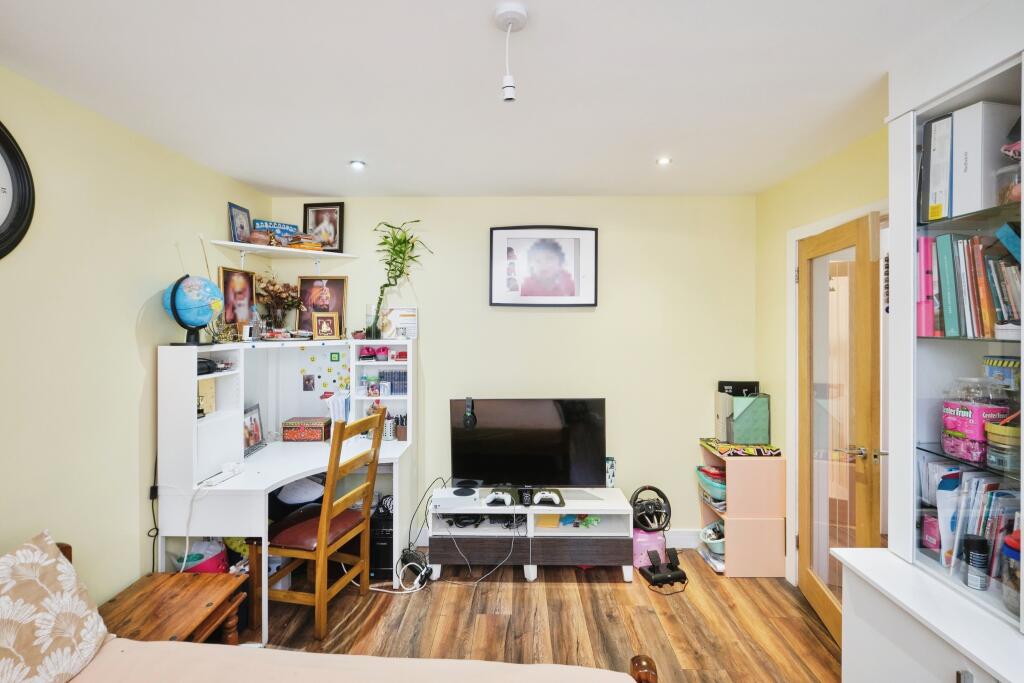 Additional property image - Hamstead Hall Avenue, Birmingham, B20