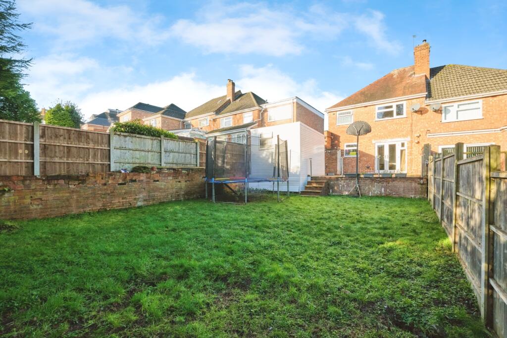 Additional property image - Hamstead Hall Avenue, Birmingham, B20