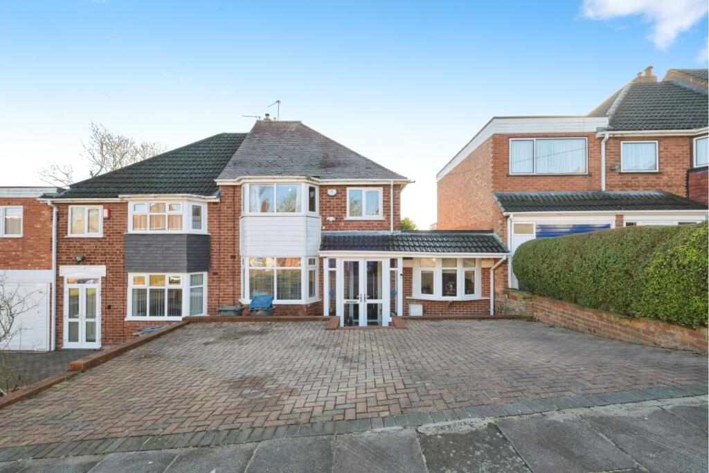 Additional property image - Hamstead Hall Avenue, Birmingham, B20