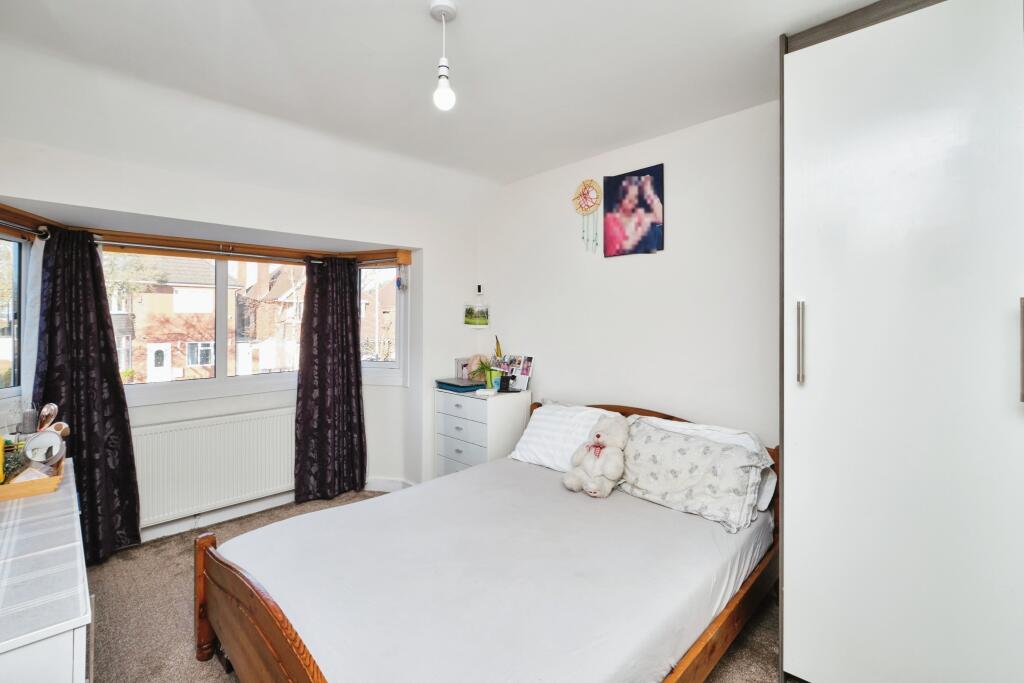 Additional property image - Hamstead Hall Avenue, Birmingham, B20