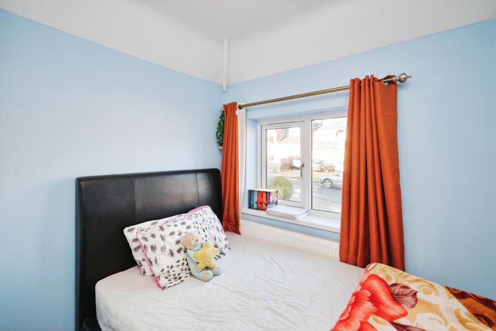 Additional property image - Hamstead Hall Avenue, Birmingham, B20