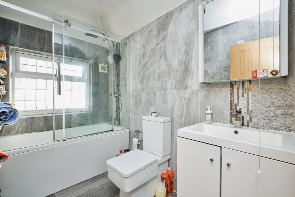 Additional property image - Hamstead Hall Avenue, Birmingham, B20