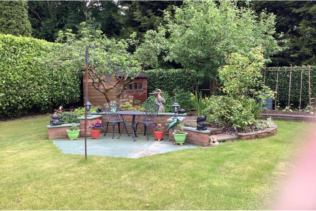 Additional property image - Birchfield Road, Redditch, B97