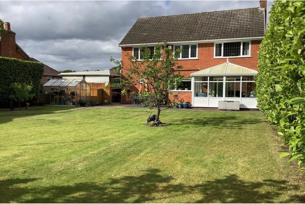 Additional property image - Birchfield Road, Redditch, B97