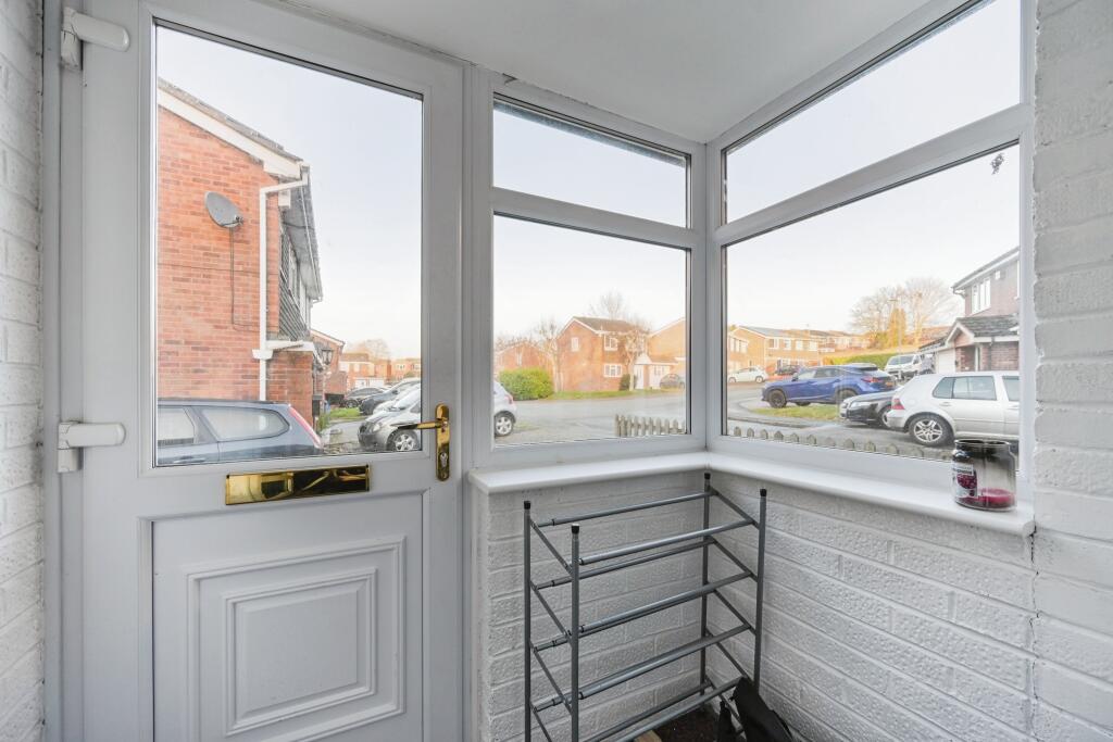 Additional property image - Greenlee, Tamworth, B77